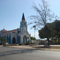 Iglesia en La Cañada