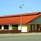Miraflores  (campo petrolero). Club Social.