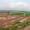 Cerro Azul Cement Factory - el pinto