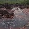El Color del Agua de Caño Zorro