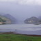 bellísimo embalse "El Güamo"