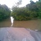 INUNDACION DE CARRETERA HACIA cafe molido