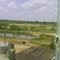 Laguna en EL BERRACO