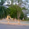 PLAZA E IGLESSIA DE URACOA