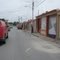 Calle El Sol vista al sur