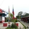 Centro de acopio de Laguneta de la Montaña, Miranda, Venezuela