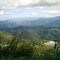 Montañas Panamericana