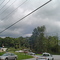 Aftermath of Hurricane Katrina in Carrollton Georgia