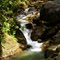 Cascadita en Caripe del Guacharo