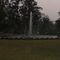 Water Fountain in Nehru Park