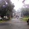 SAIL IISCO Steel Plant,Burnpur,Tunnel Gate