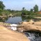 Maa Ghagar Buri Temple Waterfall