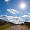 Sunshine and New Homes