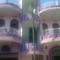 Prof.Mahendra Ram Home