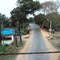 1353   way to Durga Mandir