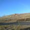 Hillock enroute Ujjain