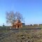A small temple enroute Ujjain