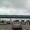 Toll Plaza