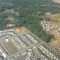 900ft over Atlanta