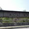 CSX old ACL mainline trestle at Campcreek