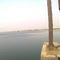 bokaro cooling pond