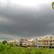 Citi centre with rainy weather ©vsvinay