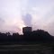 A Beautiful sunset ©vsvinay