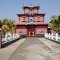 Shree Aayapa temple ©vsvinay