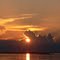 Oaklands Sunset, Dibrugarh