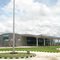 New Terminal Building