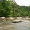 The little creek that supplies Douglas County's water.