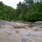 Dog River, south of Douglasville Georgia