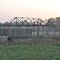 একটি বাড়ির কঙ্কাল