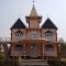 The Church,Durgachoumuhani Kamalpur.