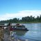 Crossing over to D.Erring Wild Life Sanctuary -2