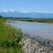 Siang river near Pasighat - http://emilie.cremin.free.fr