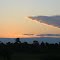 Pasighat While Sun Setting