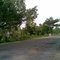 Kalyani Towards @ Wireless Gate Barrackpore
