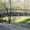 Bridge over Silver Creek