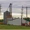 Yale Grain Elevator