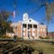 Treutlen County Court House in Soperton, Ga