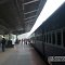 Golokganj Railway Station, Dhubri, Assam, India
