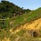 Arunachal Pradesh From Ziro to Daporijo Hill Miri tribal village, Godak.