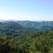 Blue Ridge Mountains