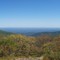 Spy Rock Looking East