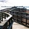 Kiptopeke State Park with Concrete Ships as Reef