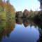 Okefenokee Swamp Canal