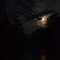 Okefenokee, Ga, Suwannee Canal at night