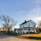 VIRGINIA: ISLE OF WIGHT COUNTY: CARRSVILLE: classic farmhouse at intersection of Wood Duck Road (S.R. 643) and West Blackwater Drive (S.R. 603), 4406 West Blackwater Drive