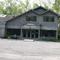 Condo Fitness Center Basye VA.